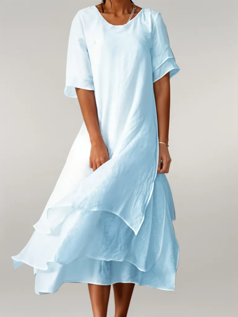 Robyn | Elegant Long Dress