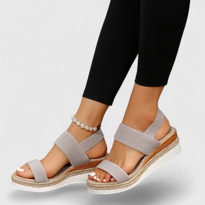 Merill Orthopedic Sandals