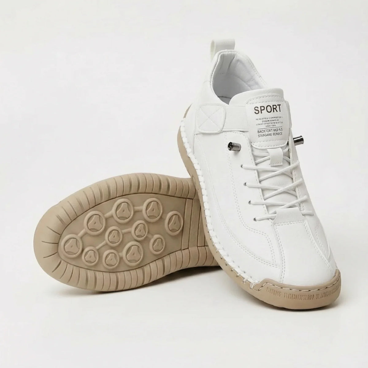 Rosie – Comfortable Sneakers