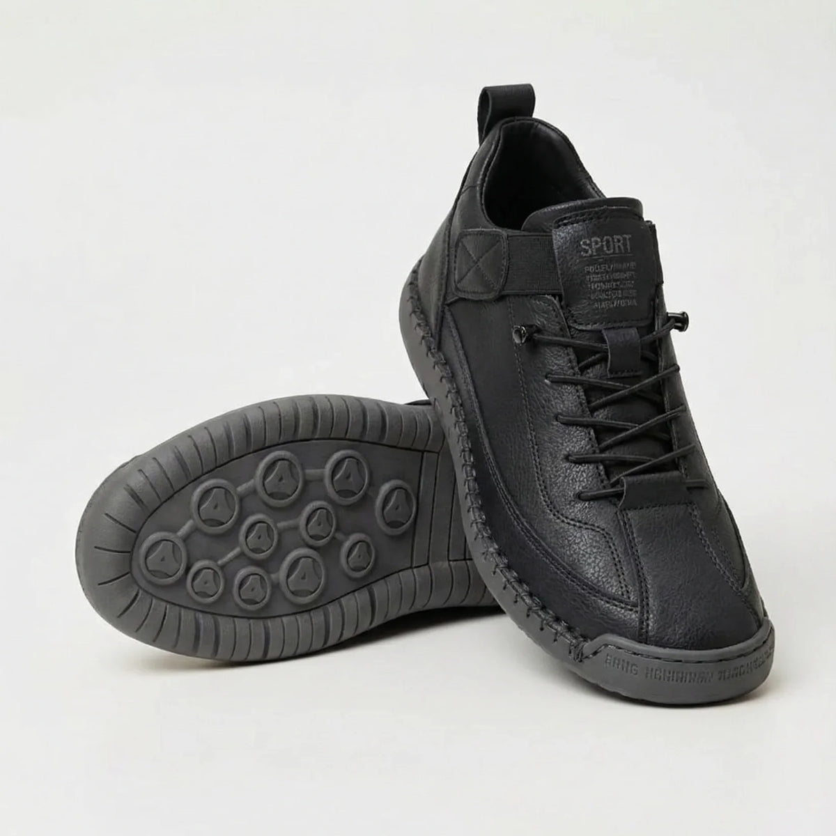 Rosie – Comfortable Sneakers
