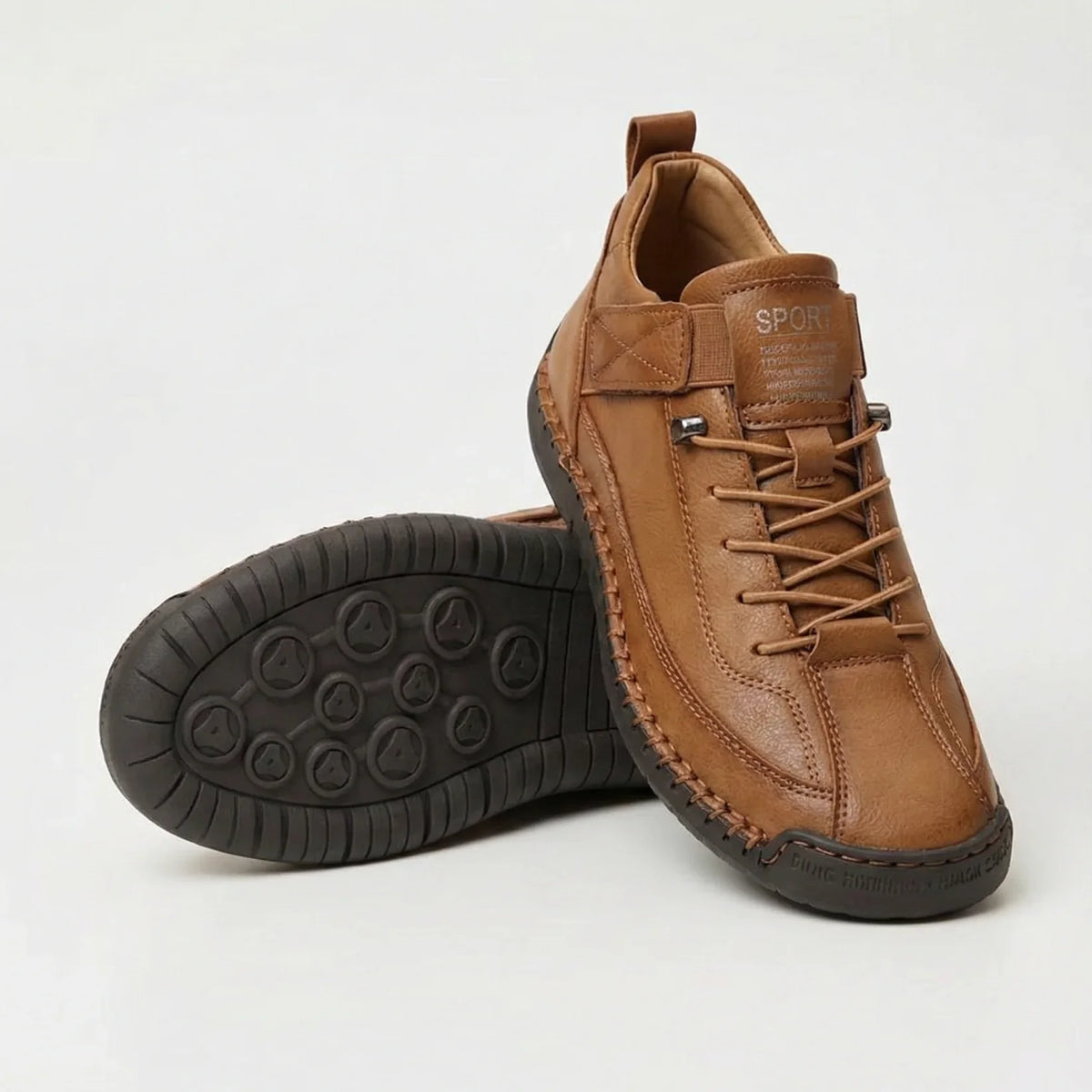 Rosie – Comfortable Sneakers