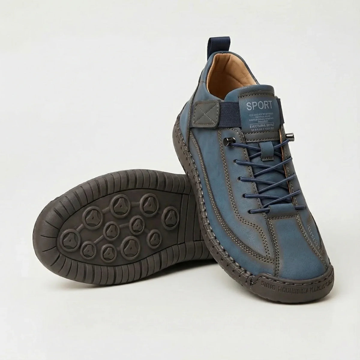 Rosie – Comfortable Sneakers