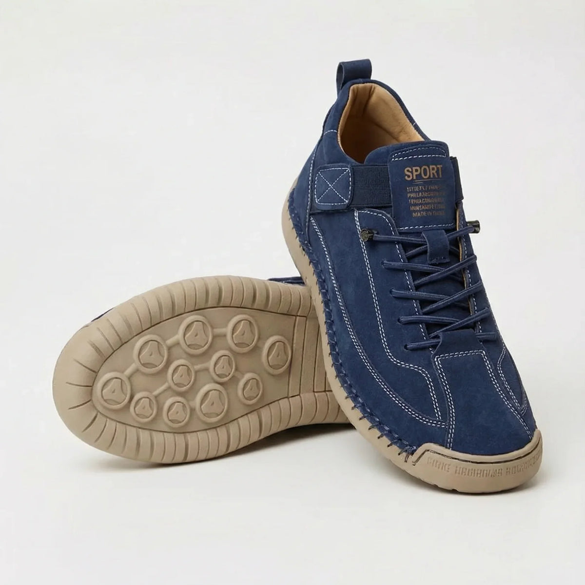 Rosie – Comfortable Sneakers