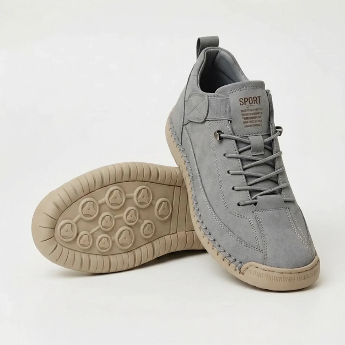 Rosie – Comfortable Sneakers