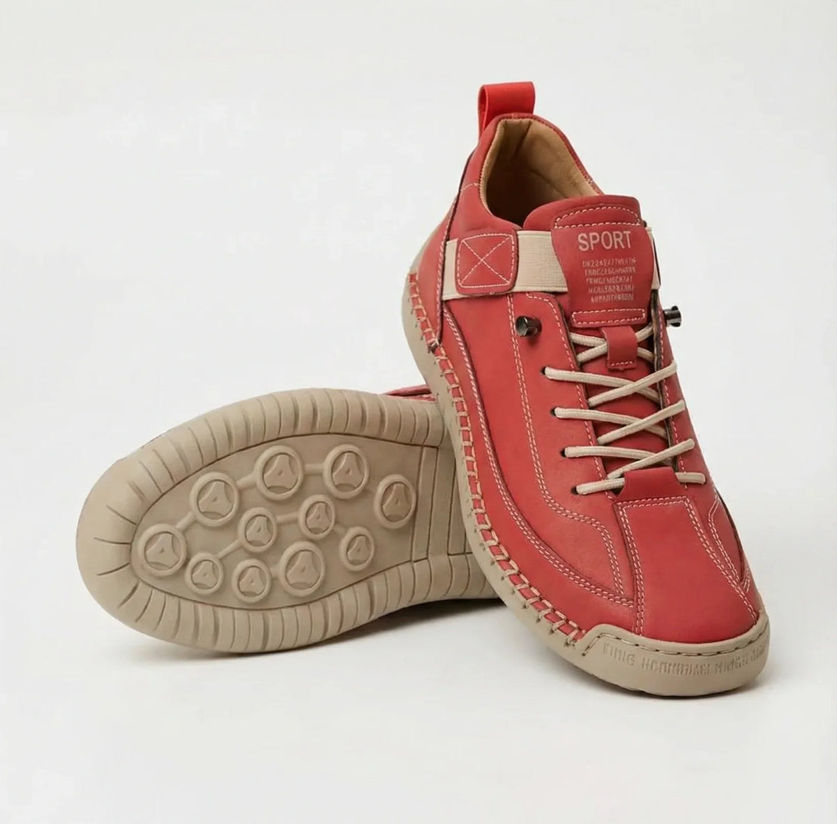 Rosie – Comfortable Sneakers