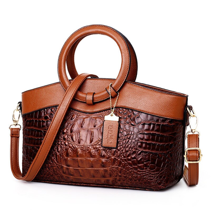 Oriana | Classic Women Everyday Handbag