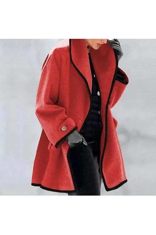Agnes - Trench coat