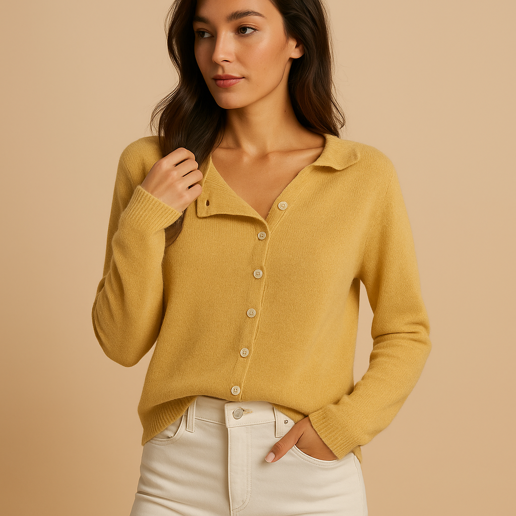 Yara Women's Round Neck Sweater