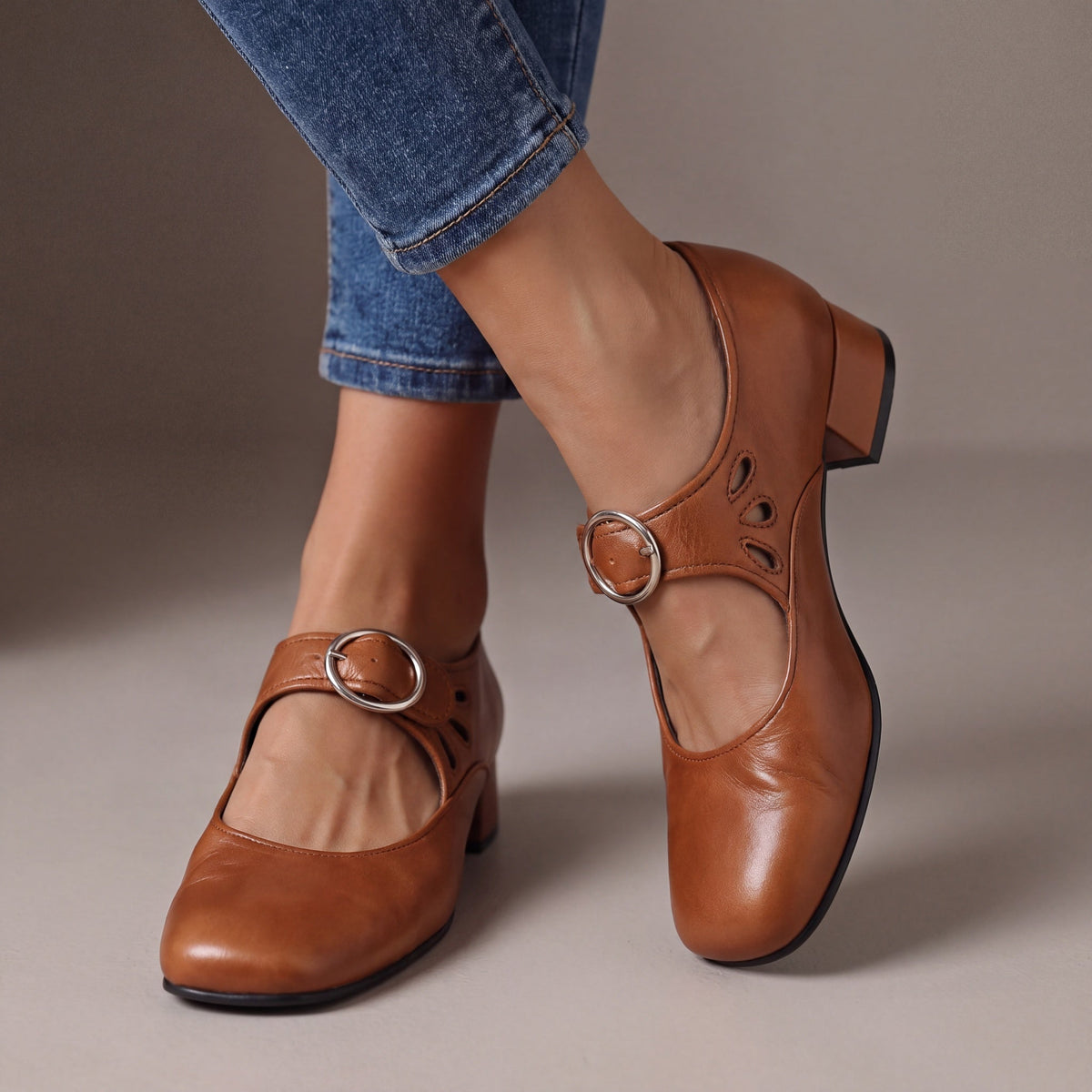 Josephine | Comfortable Sandals