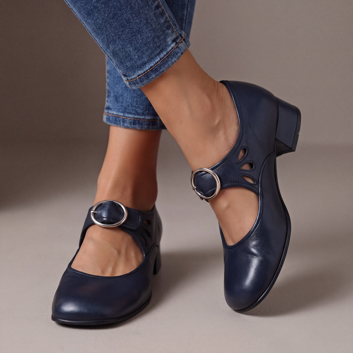 Josephine | Comfortable Sandals