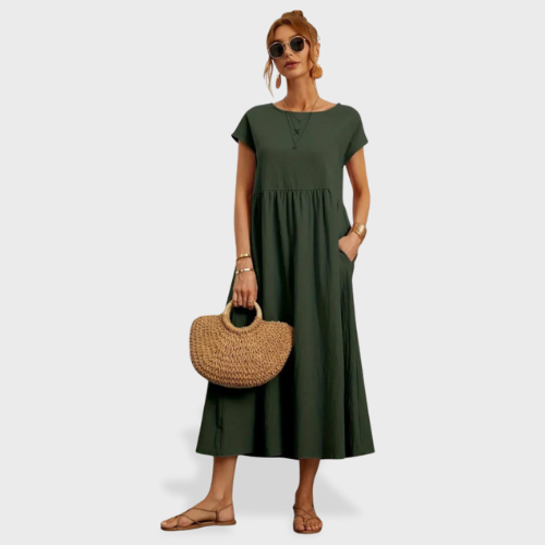 Sonia - Dress