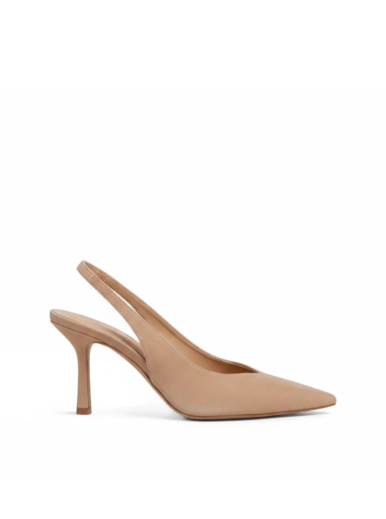 Bella | Elegant Orthopaedic Heels