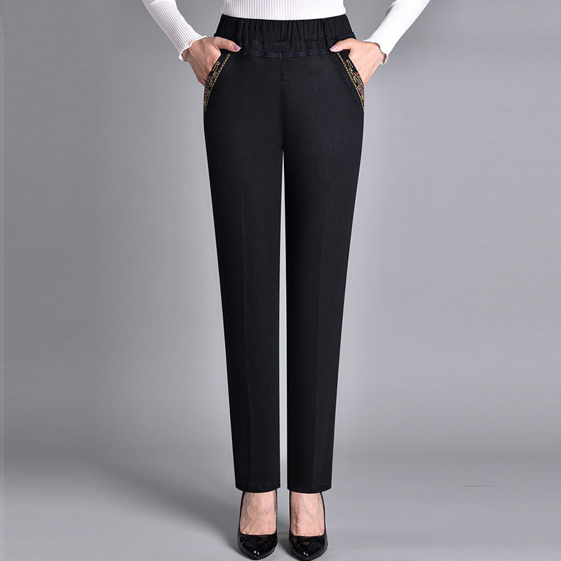 Sorella | Women’s Relaxed Fit Jeans