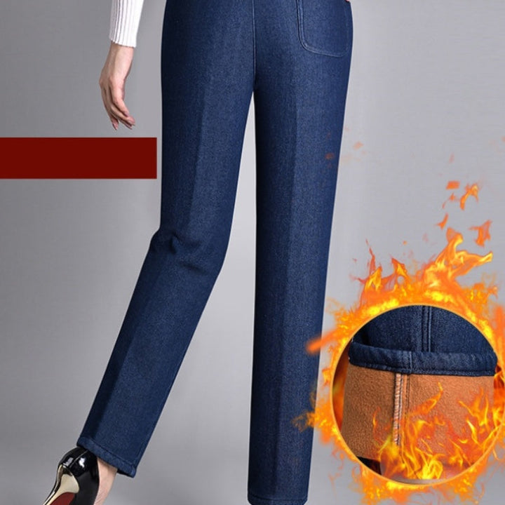 Sorella | Women’s Relaxed Fit Jeans