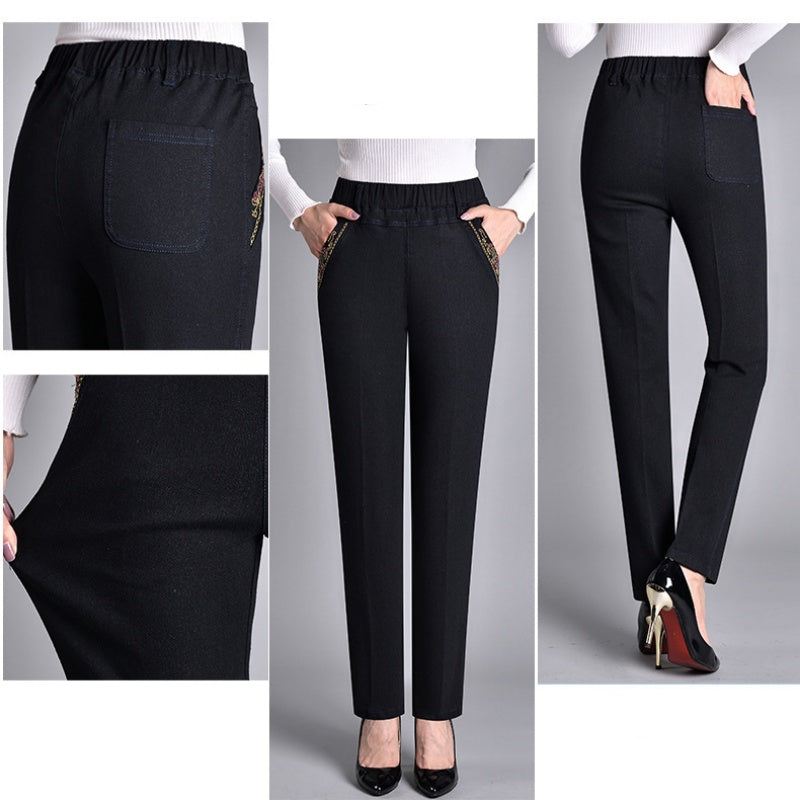 Sorella | Women’s Relaxed Fit Jeans