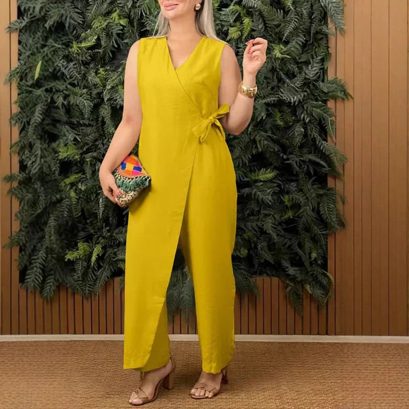 Simons | Stylish &amp; Comfortable Jumpsuit