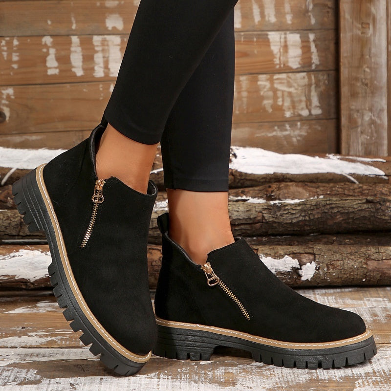 Liora | Women Sophisticated Boots
