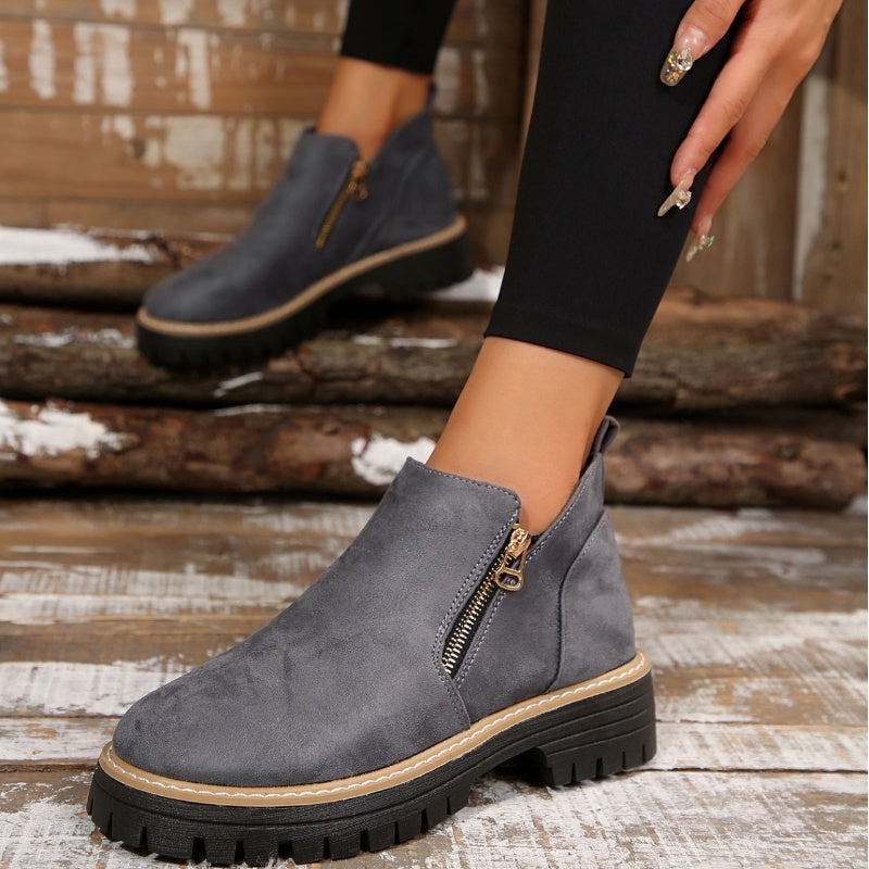 Liora | Women Sophisticated Boots
