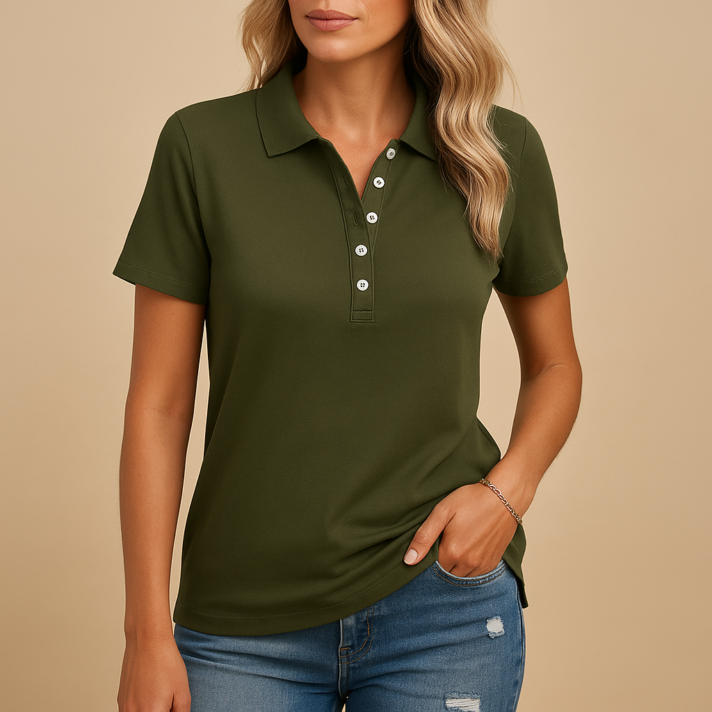 Elena Elegant Fit Women&