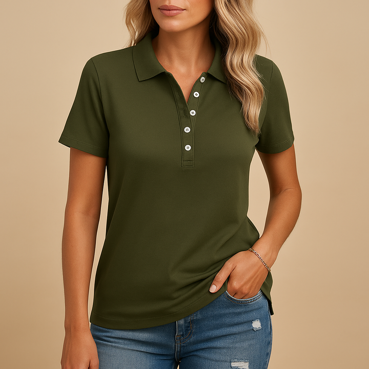 Elena Elegant Fit Women&