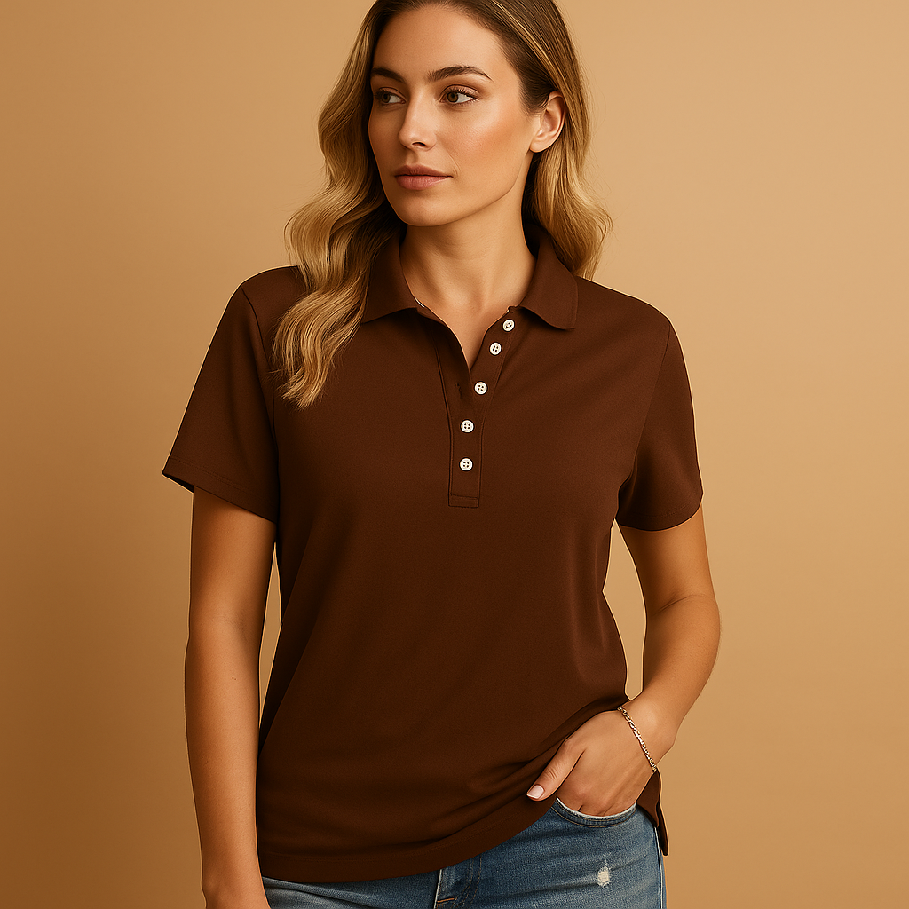 Elena Elegant Fit Women&
