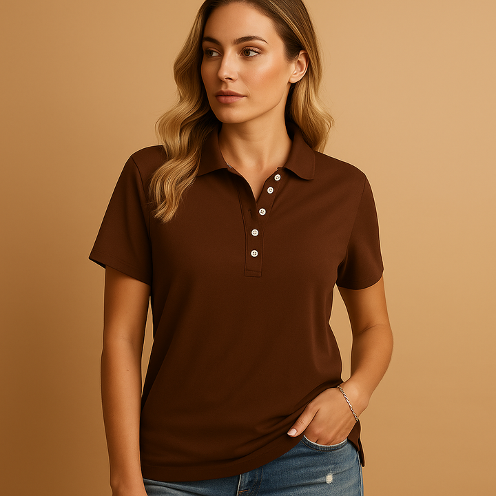 Elena Elegant Fit Women&