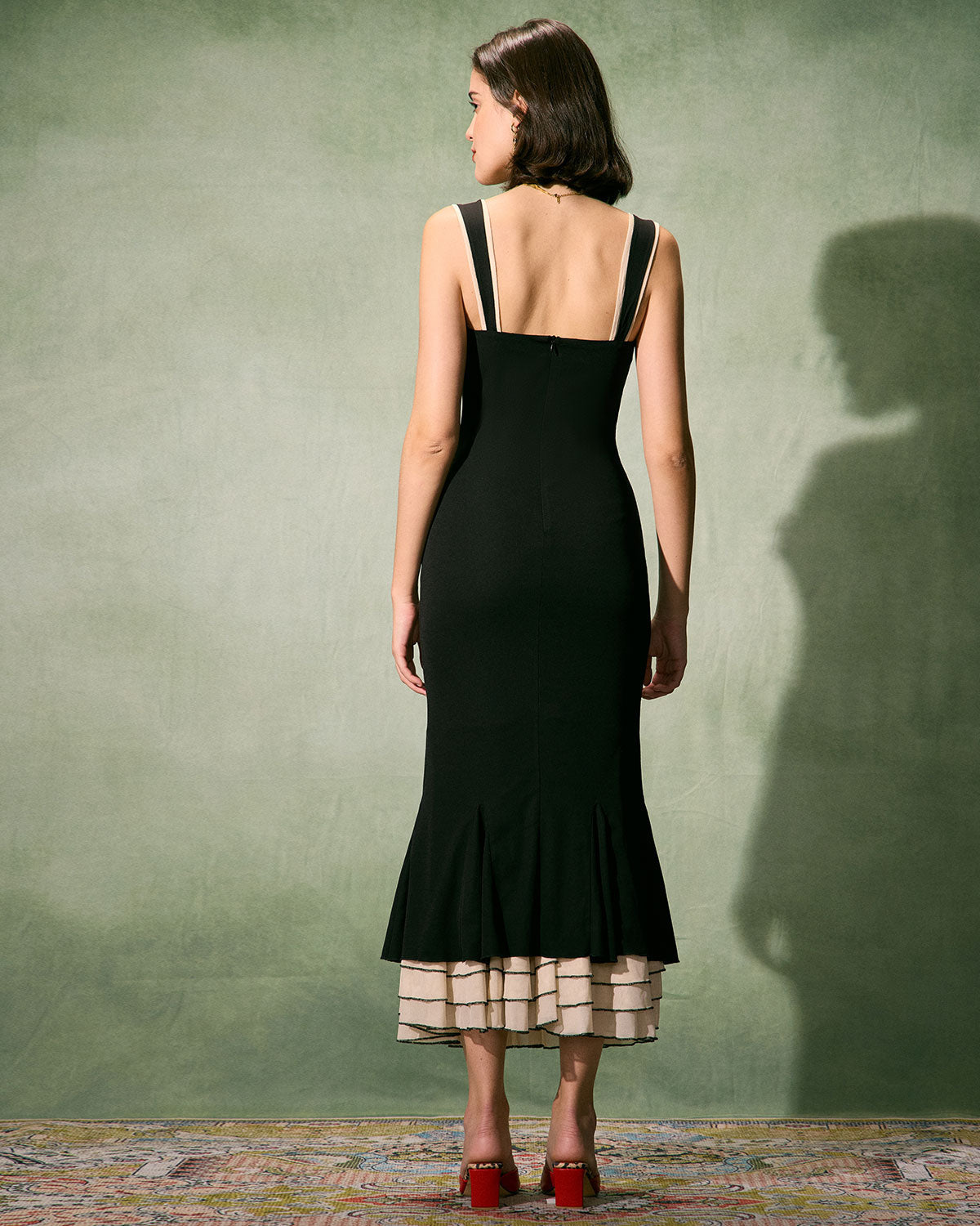 Muse - Dress