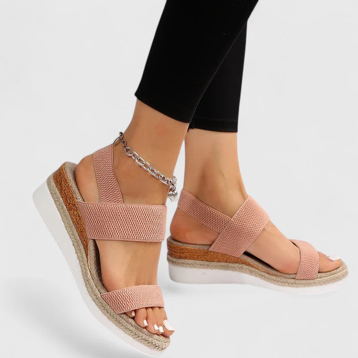 Merill Orthopedic Sandals