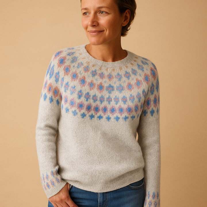 Unique Print Women&