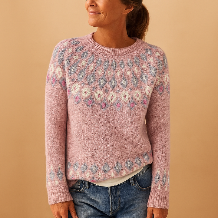 Unique Print Women&
