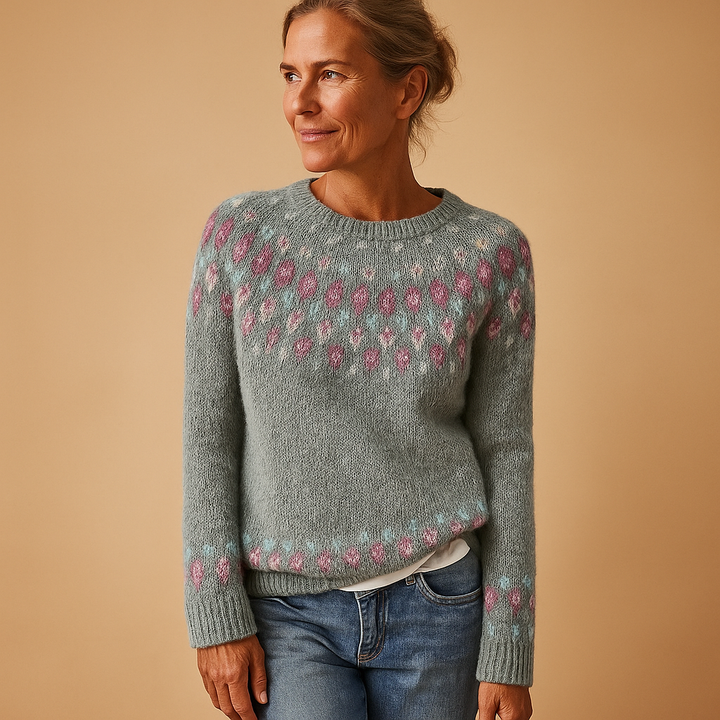 Unique Print Women&