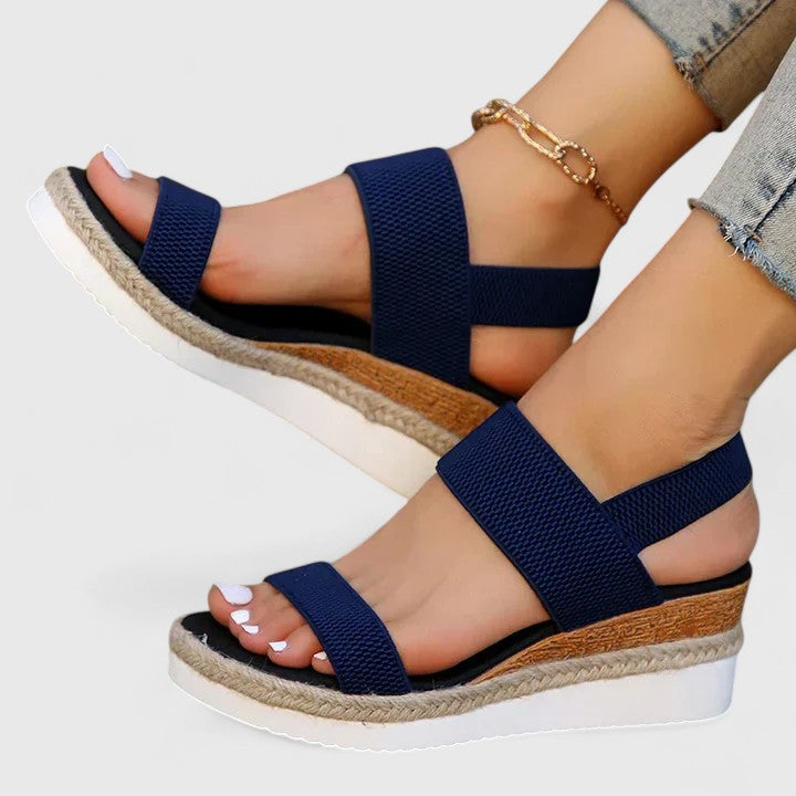 Merill Orthopedic Sandals