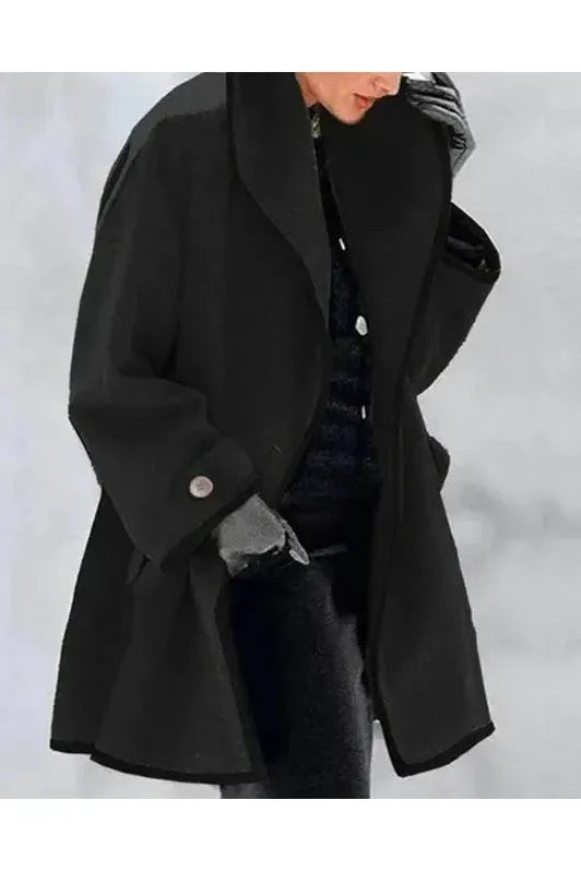 Agnes - Trench coat